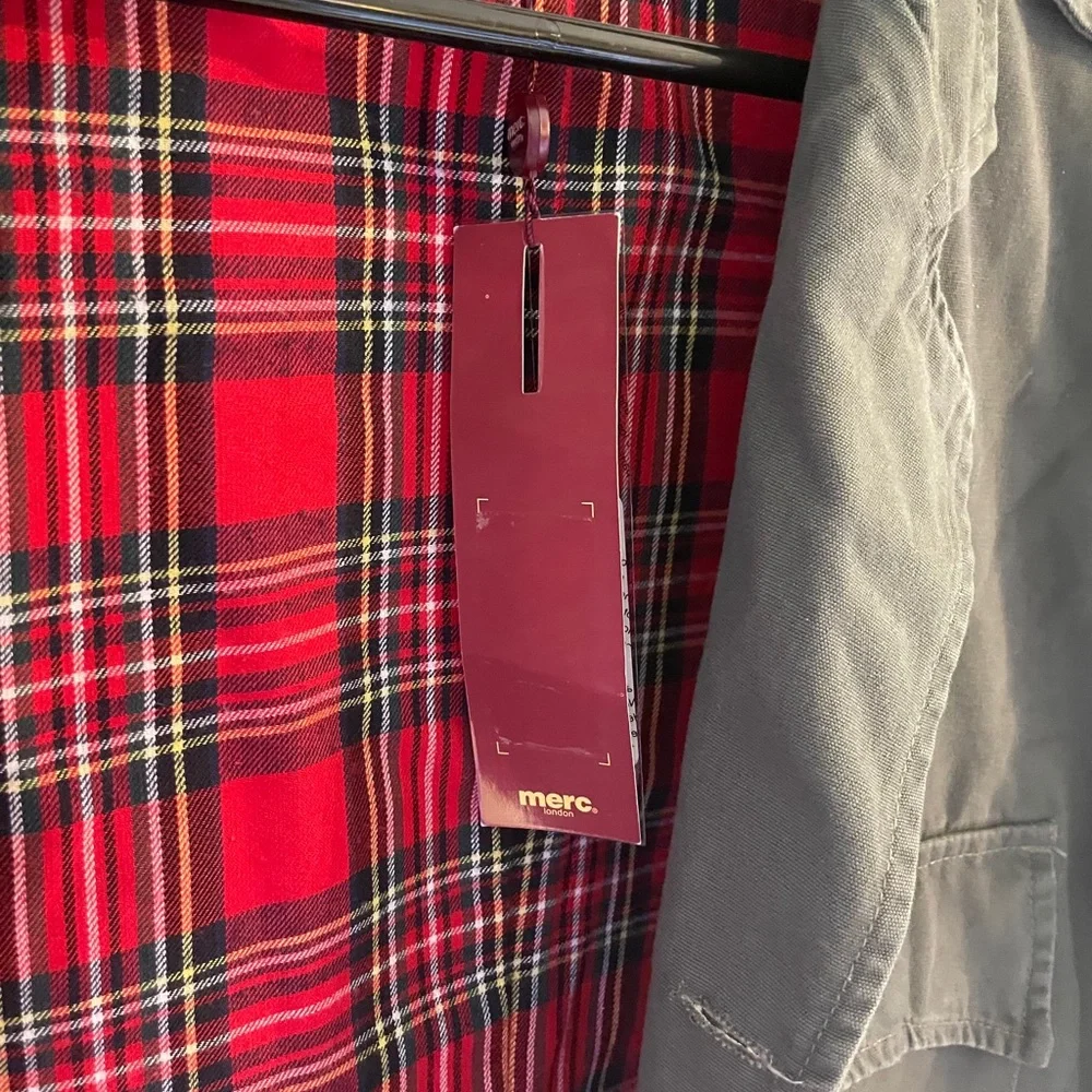 Mens jacket - Picture 6 of 7